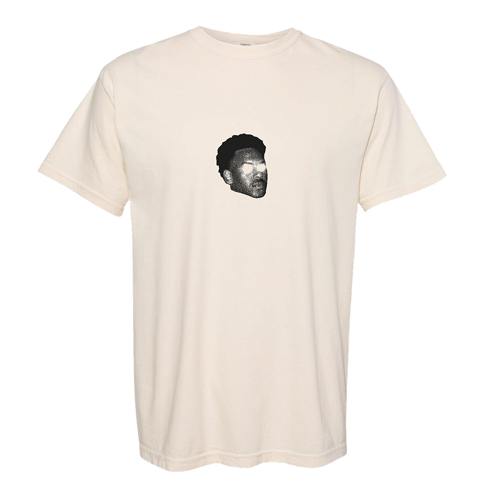 Zack Fox Tour Route Tee