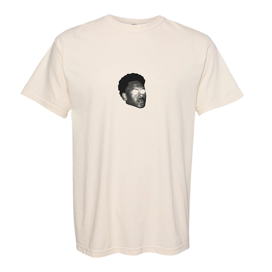 Zack Fox Tour Route Tee