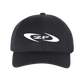 Zack Fox Logo Hat - Black